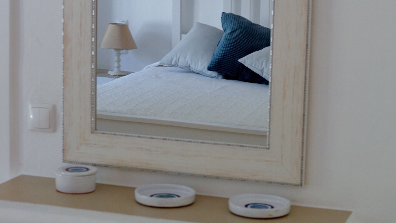 Photo of Bedroom in Santa Eulalia