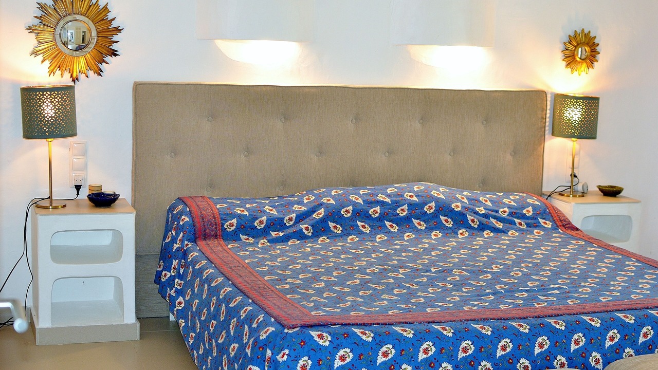 Photo of Bedroom in Santa Eulalia