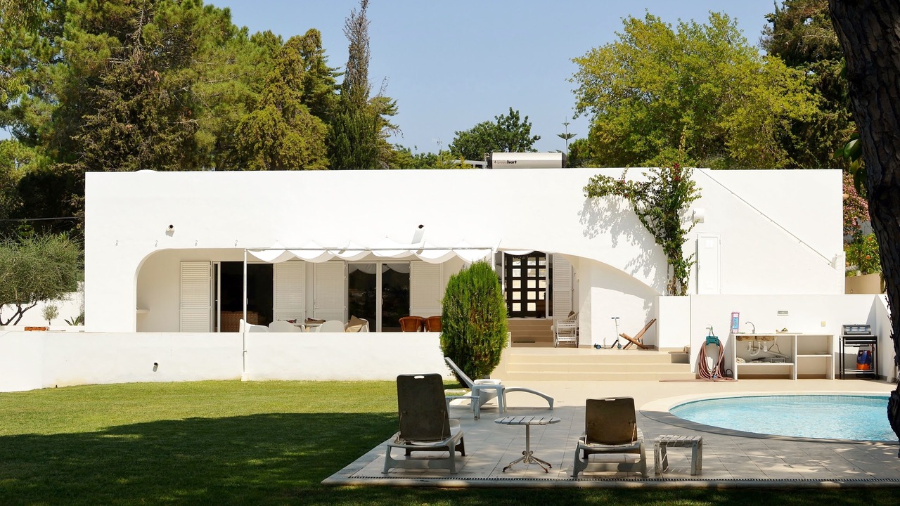 Photo of Outdoor in Santa Eulalia