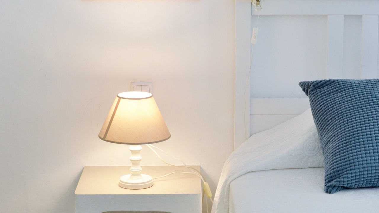 Photo of Bedroom in Santa Eulalia