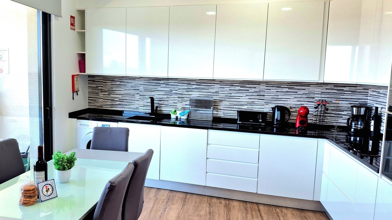 Photo of Kitchen in Portimao