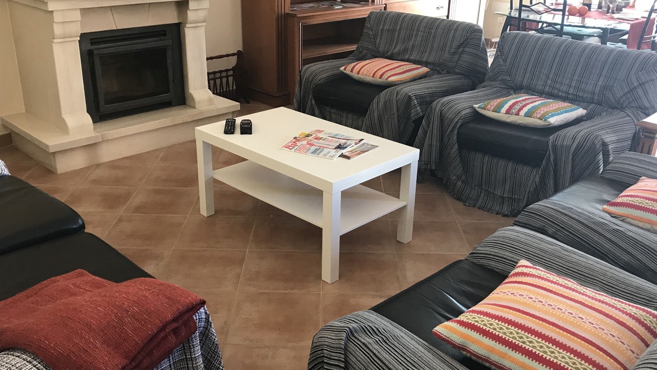 Photo of Livingroom in Porto de Mos