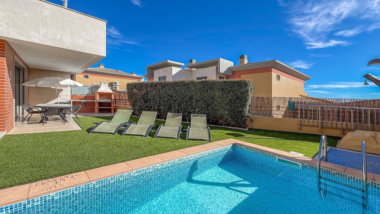 Photo of Outdoor in Mosqueira