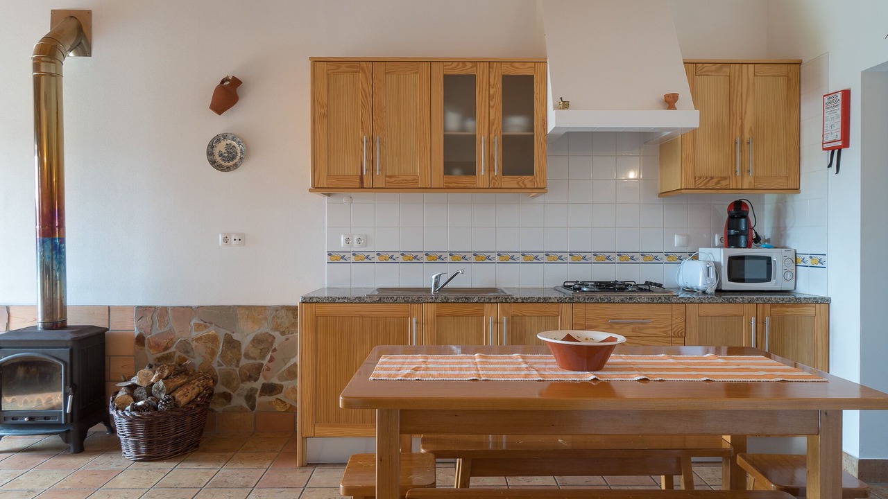Photo of Kitchen in Priorada