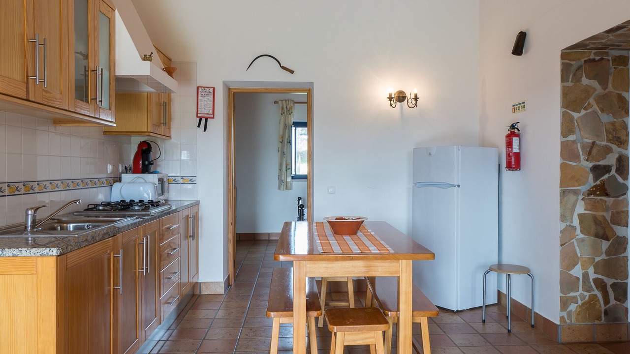 Photo of Kitchen in Priorada