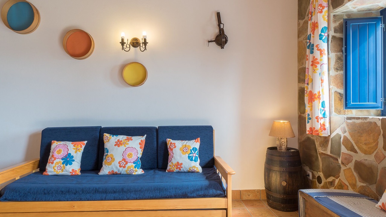 Photo of Bedroom in Priorada