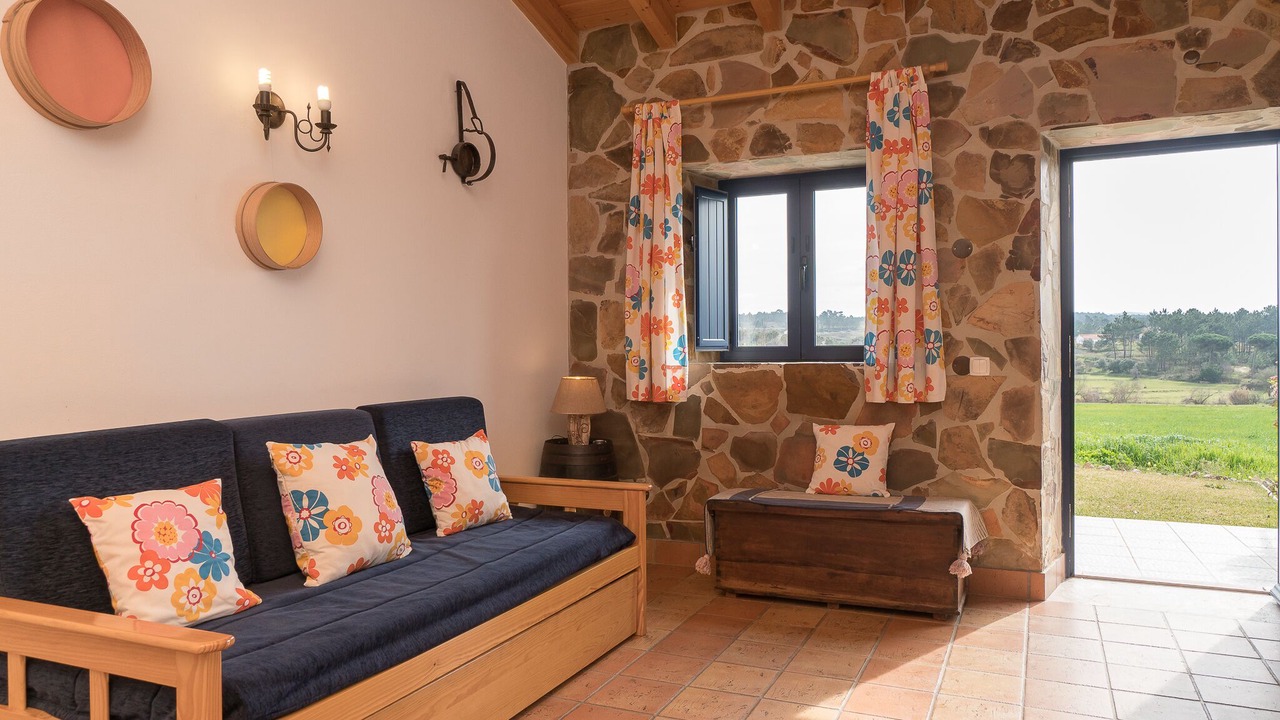Photo of Livingroom in Priorada