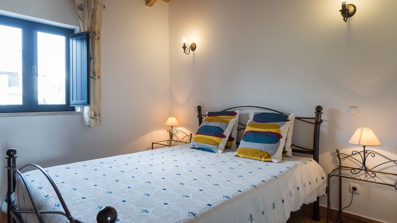 Photo of Bedroom in Priorada