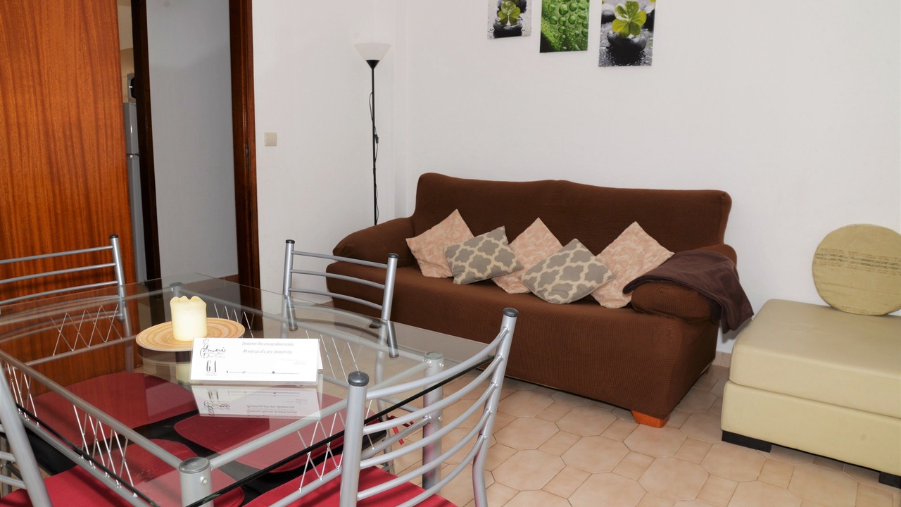 Photo of Livingroom in Armacao de Pera