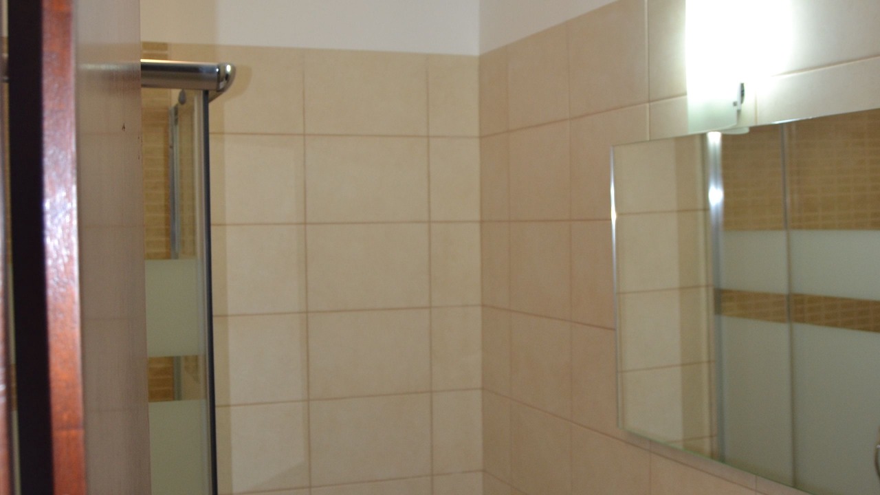 Photo of Bathroom in Armacao de Pera