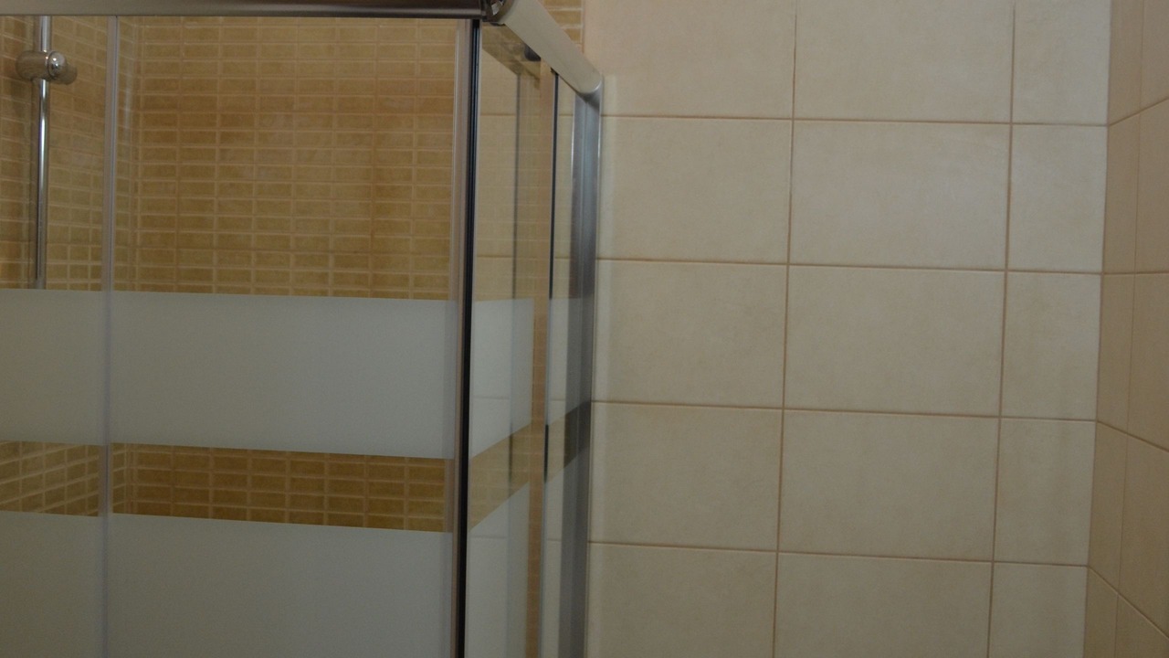 Photo of Bathroom in Armacao de Pera