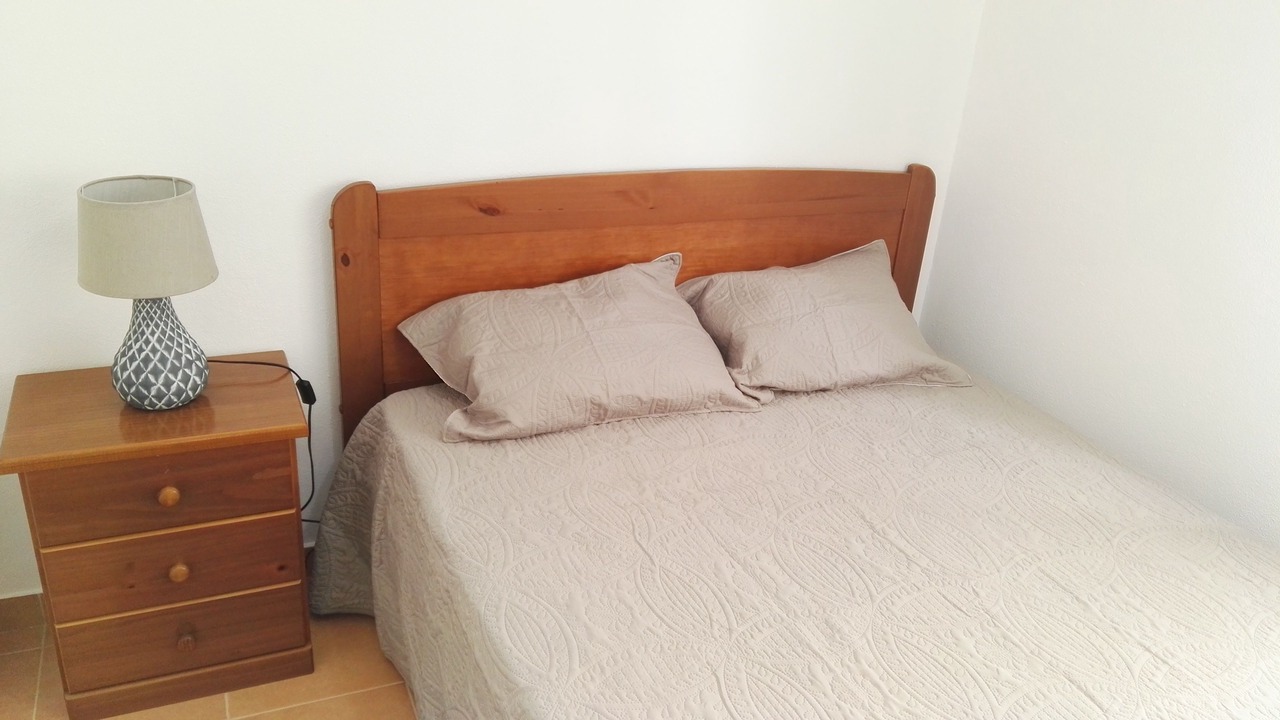 Photo of Bedroom in Armacao de Pera