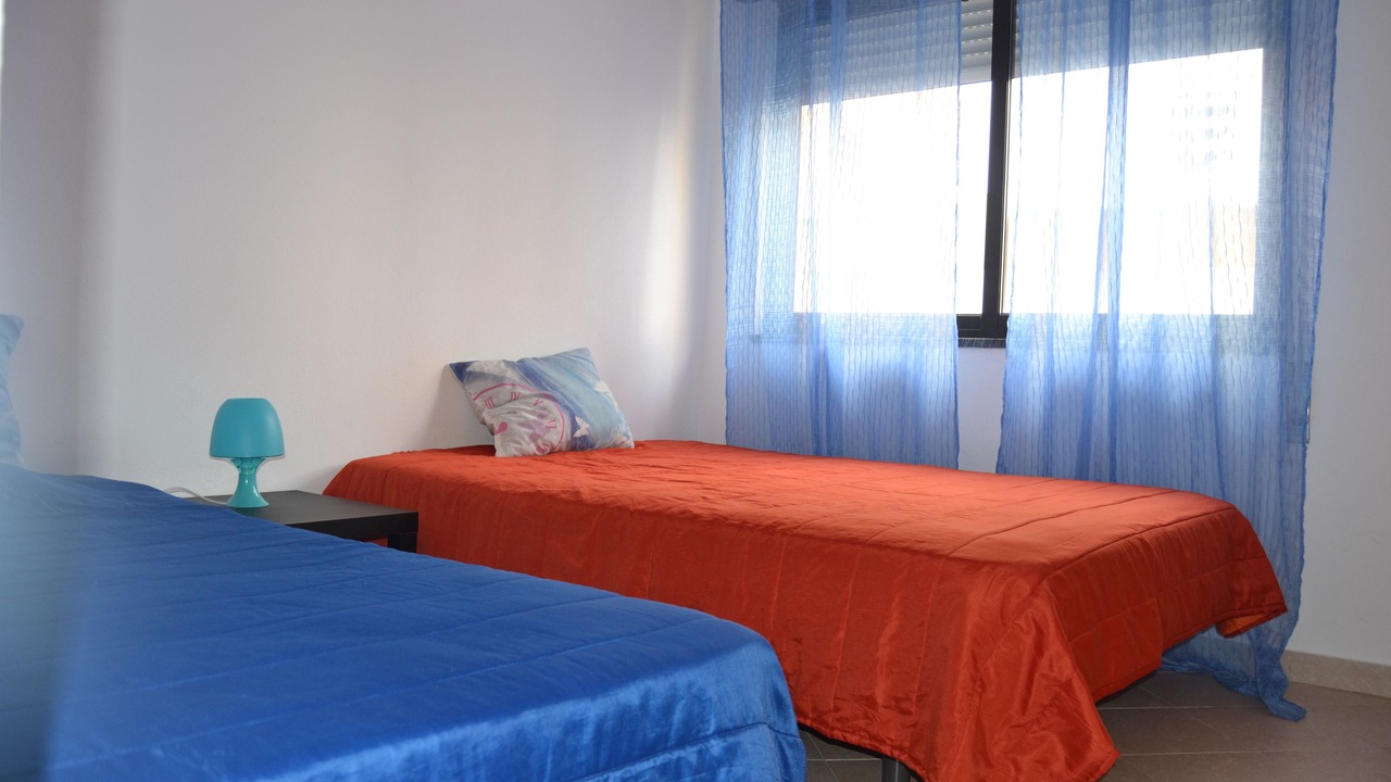 Photo of Bedroom in Armacao de Pera