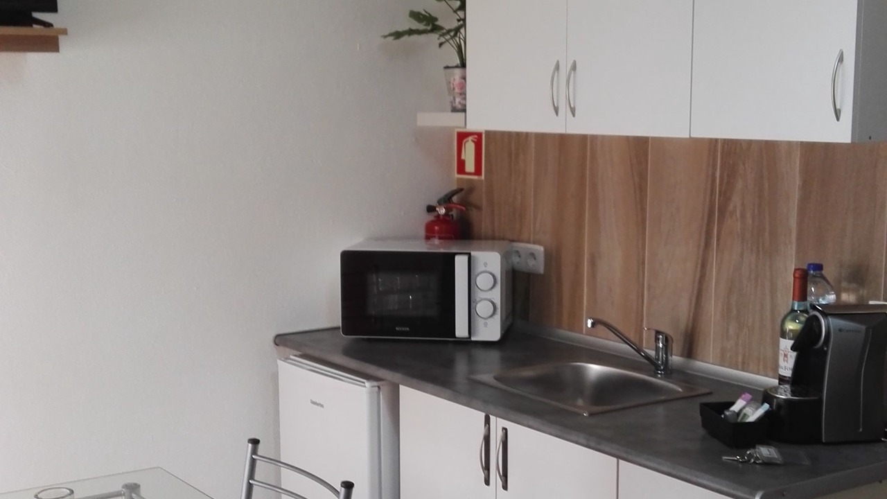 Photo of Kitchen in Armacao de Pera