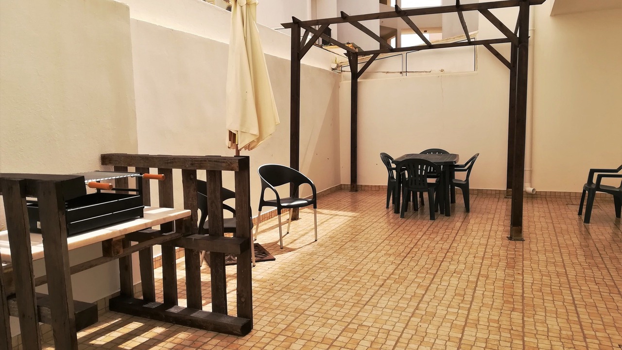 Photo of Patio Balcony in Armacao de Pera