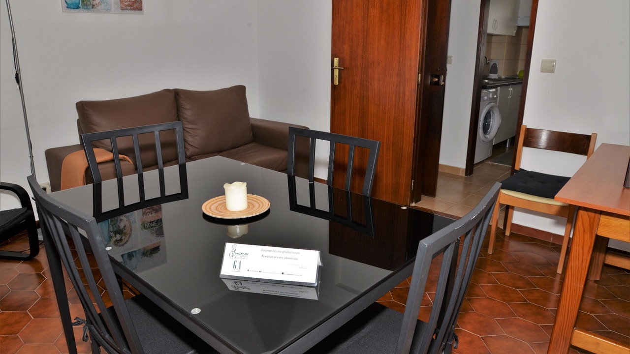 Photo of Livingroom in Armacao de Pera