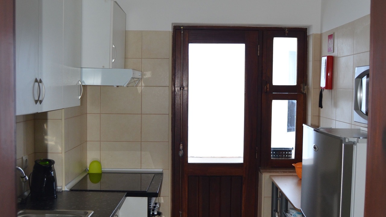 Photo of Kitchen in Armacao de Pera
