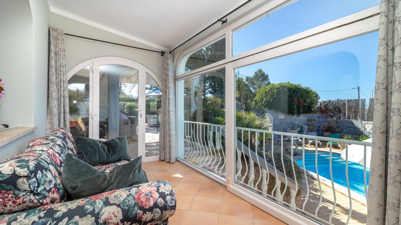 Photo of Livingroom in Vale de Covo