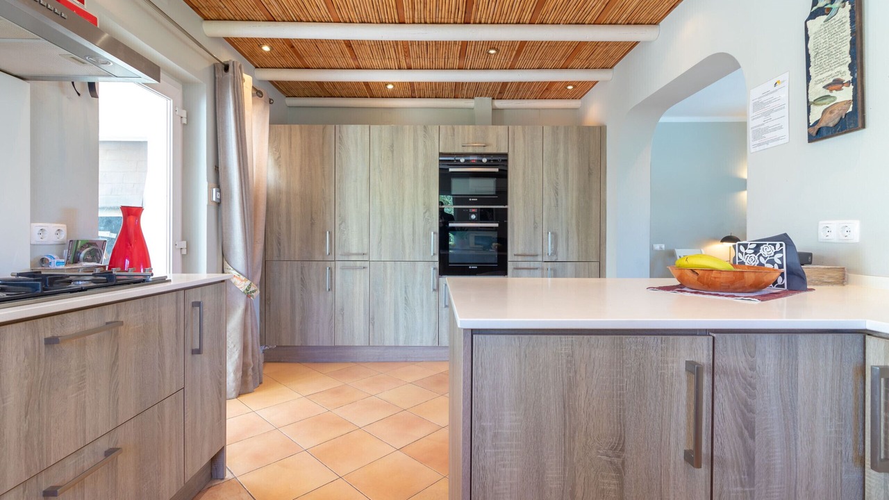 Photo of Kitchen in Vale de Covo