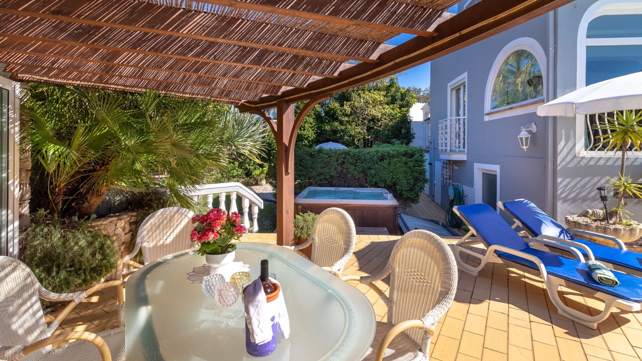 Photo of Outdoor in Vale de Covo