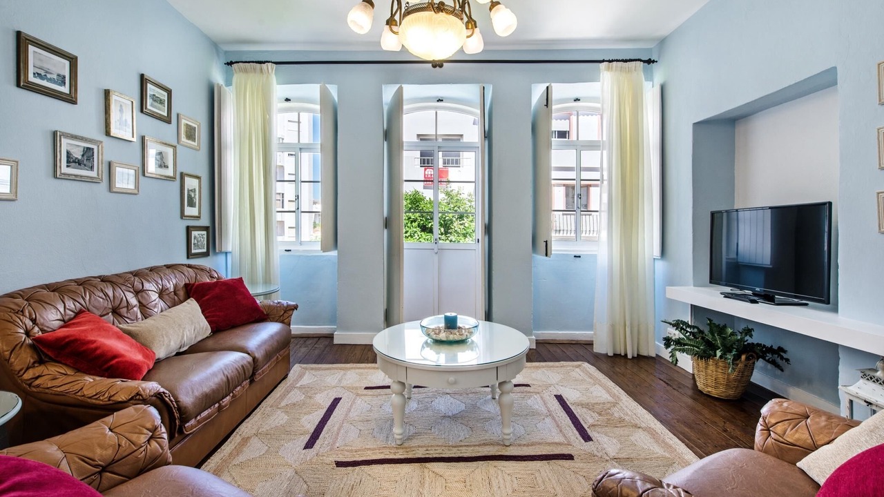 Photo of Livingroom in Lagos