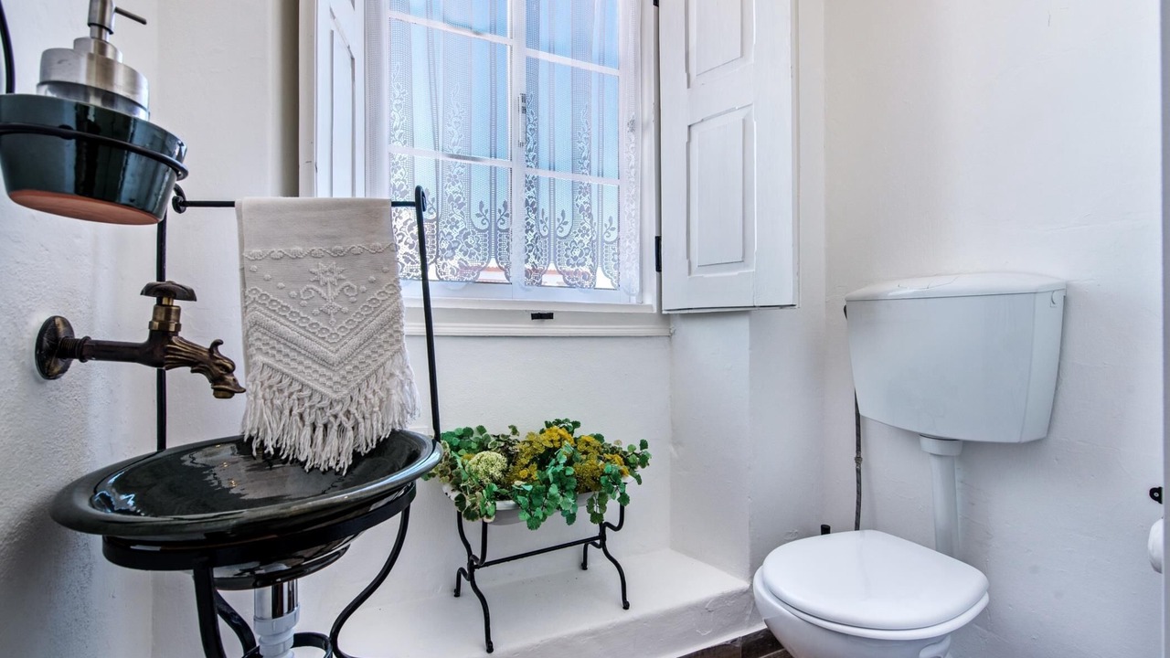 Photo of Bathroom in Lagos