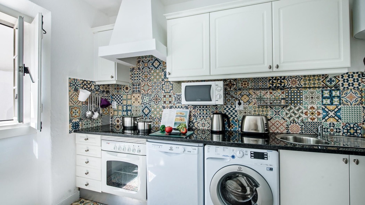 Photo of Kitchen in Lagos