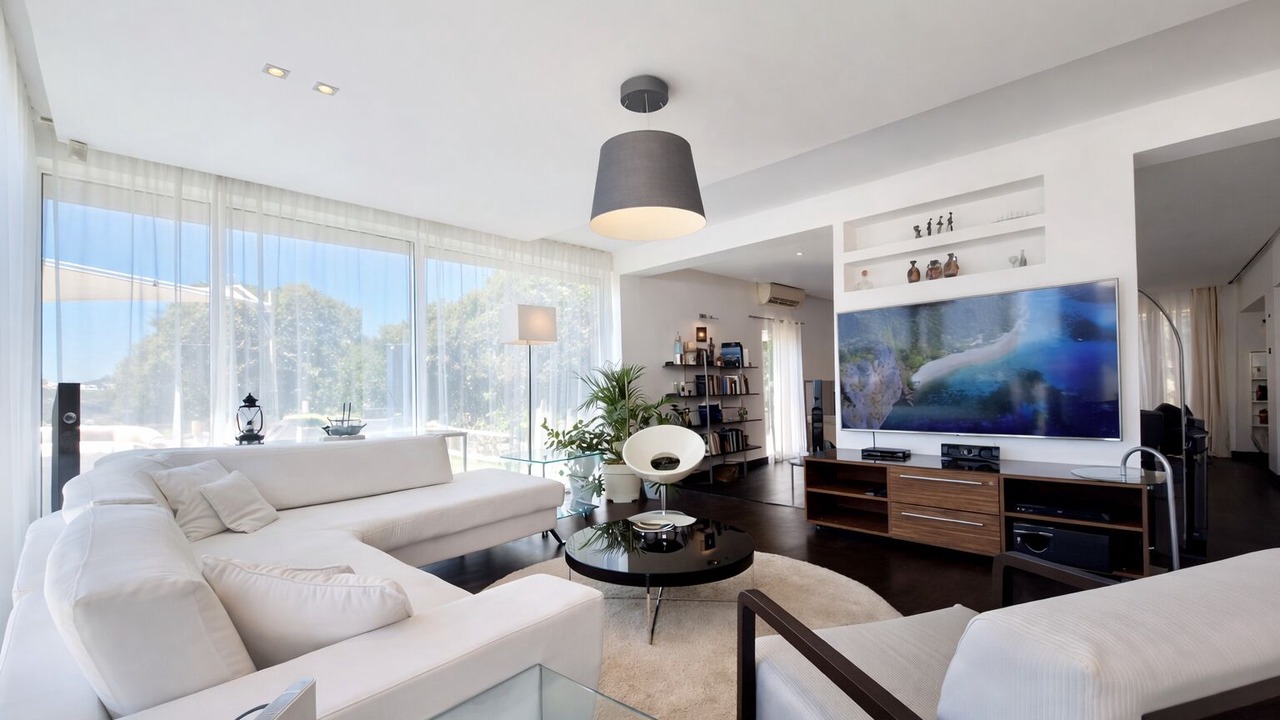 Photo of Livingroom in Estoi