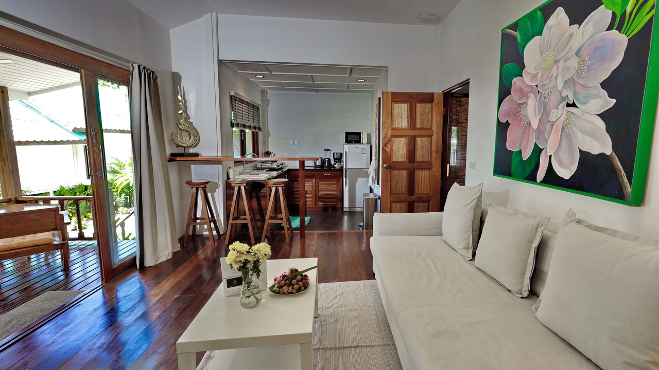 Photo of Livingroom in Hin Hong