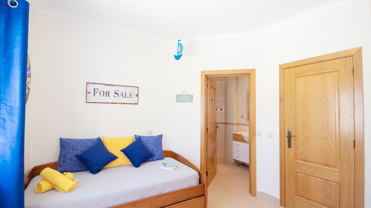 Photo of Bedroom in Albufeira