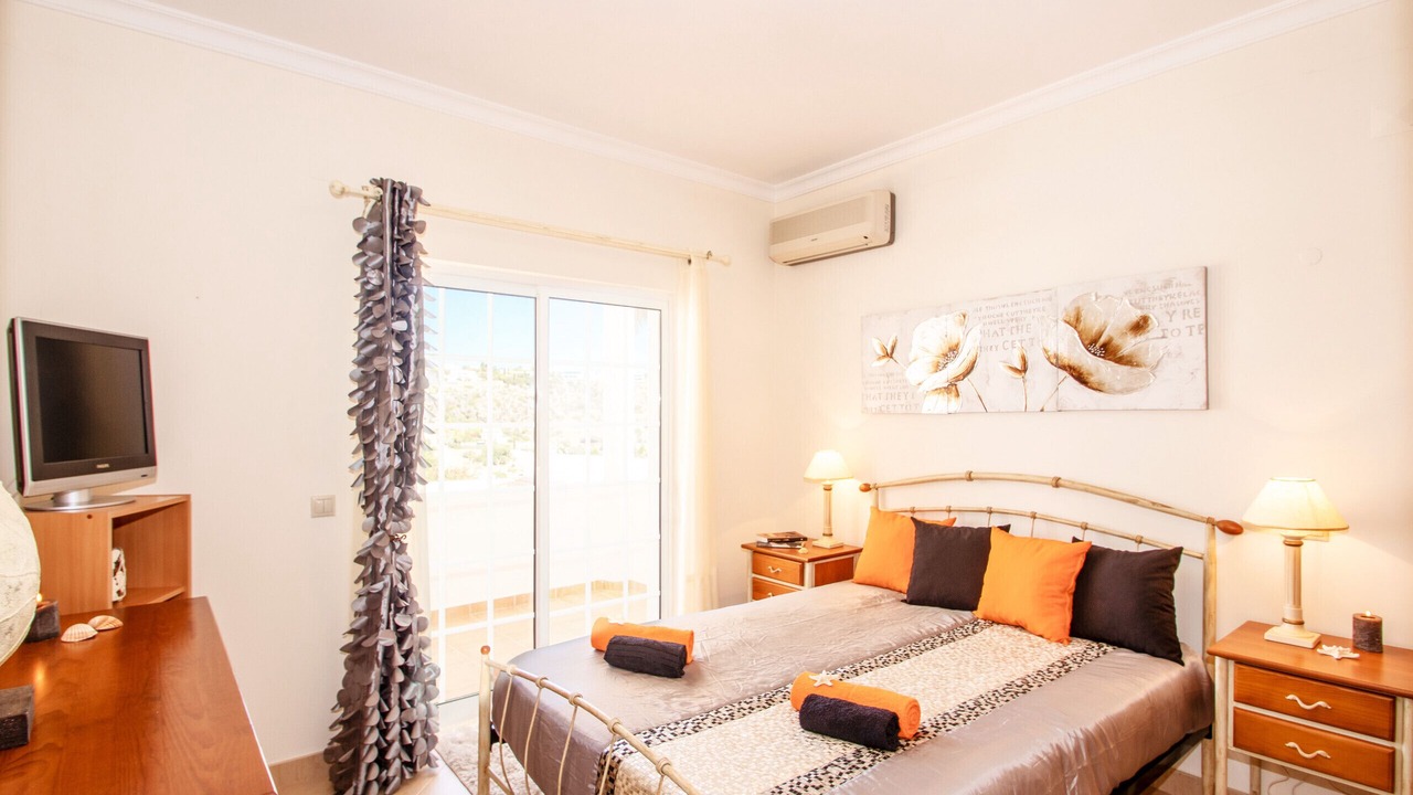 Photo of Bedroom in Albufeira