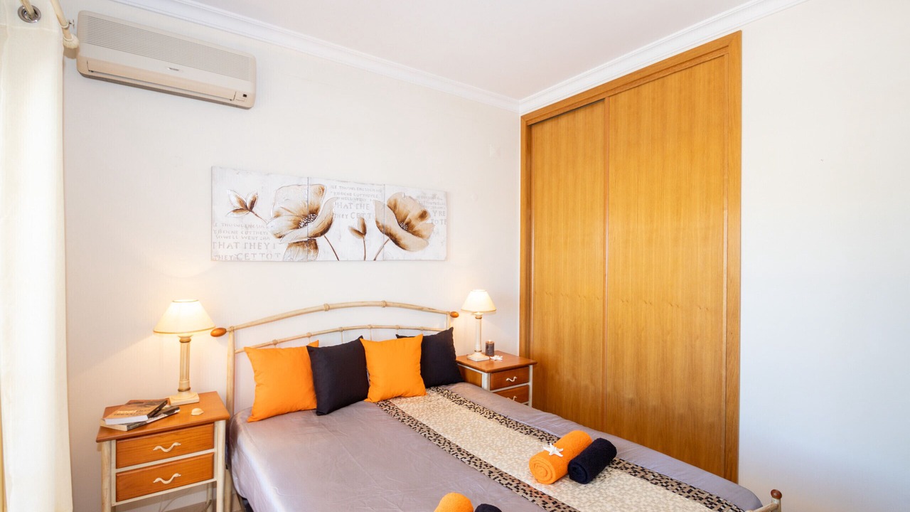 Photo of Bedroom in Albufeira