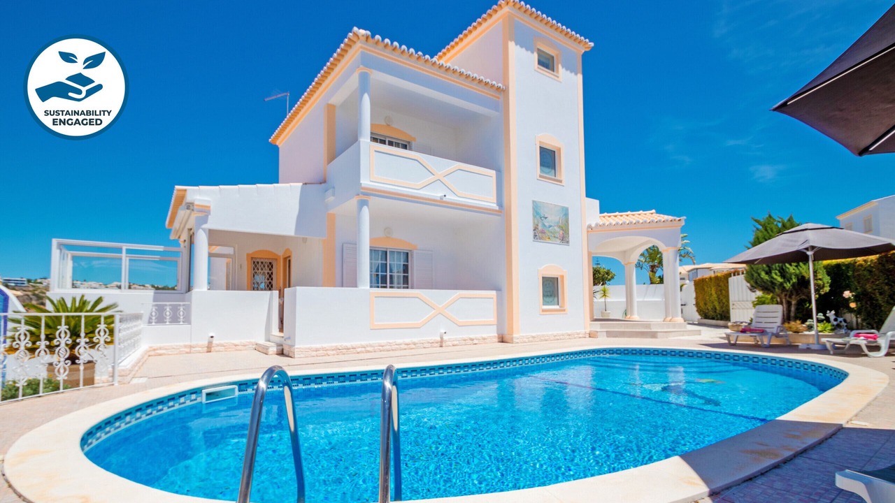Photo of Outdoor in Albufeira