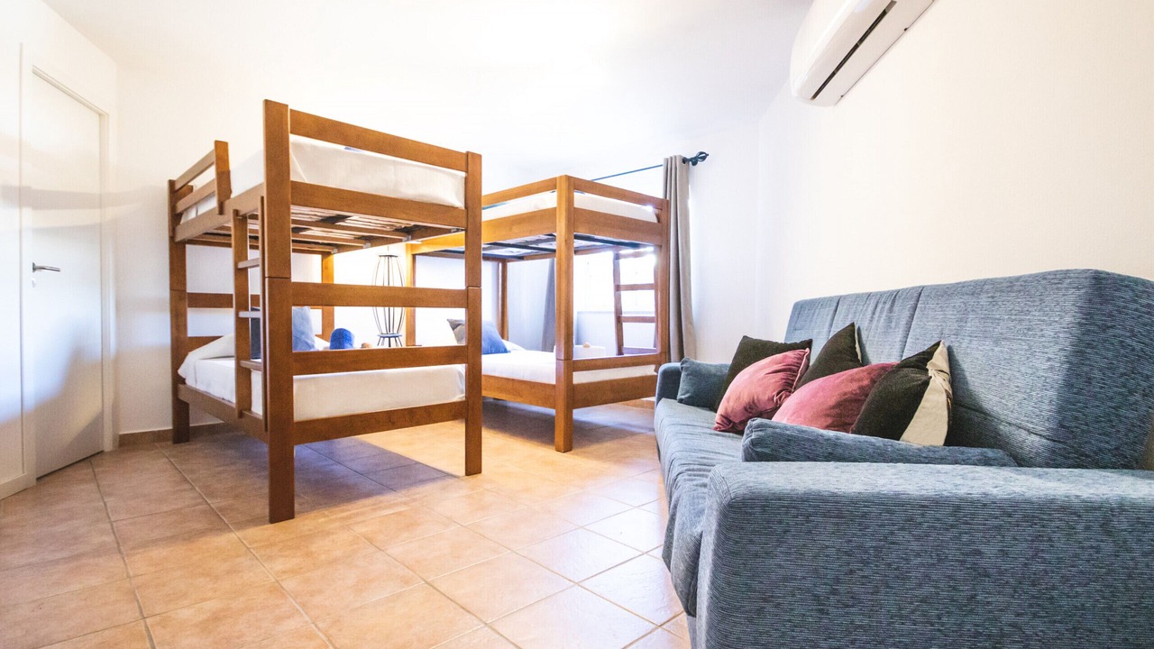 Photo of Bedroom in Albufeira