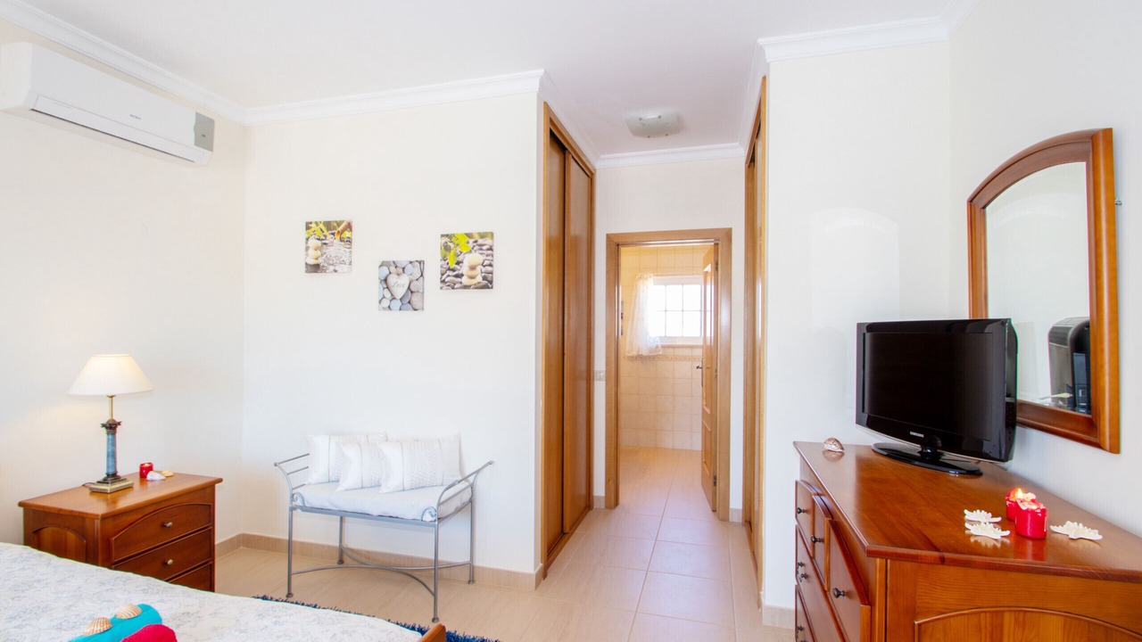 Photo of Bedroom in Albufeira