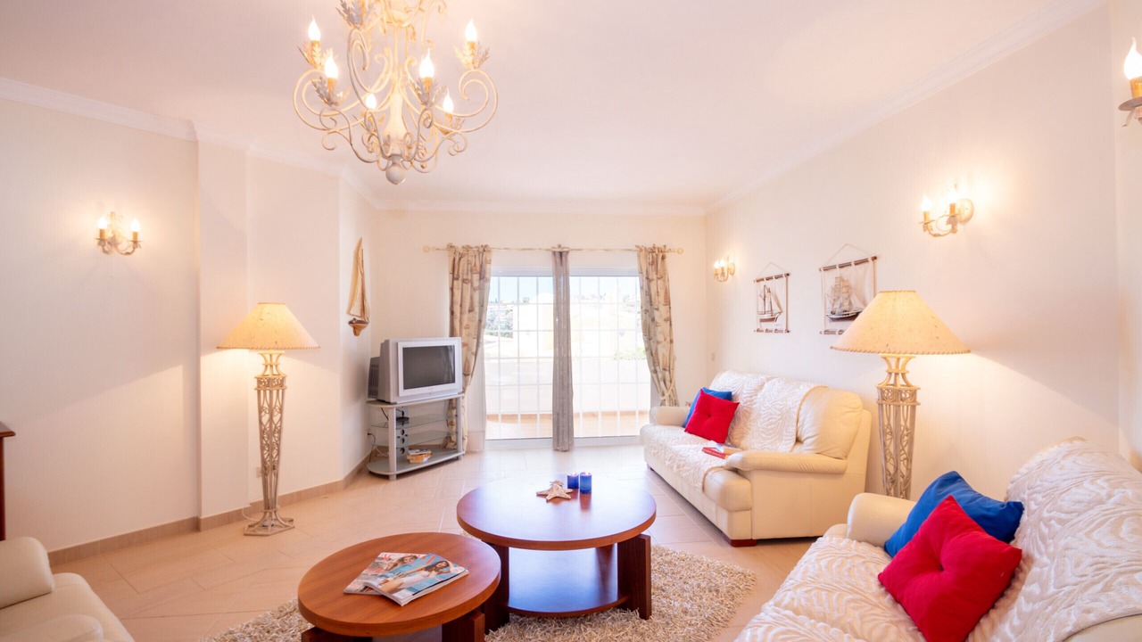 Photo of Livingroom in Albufeira