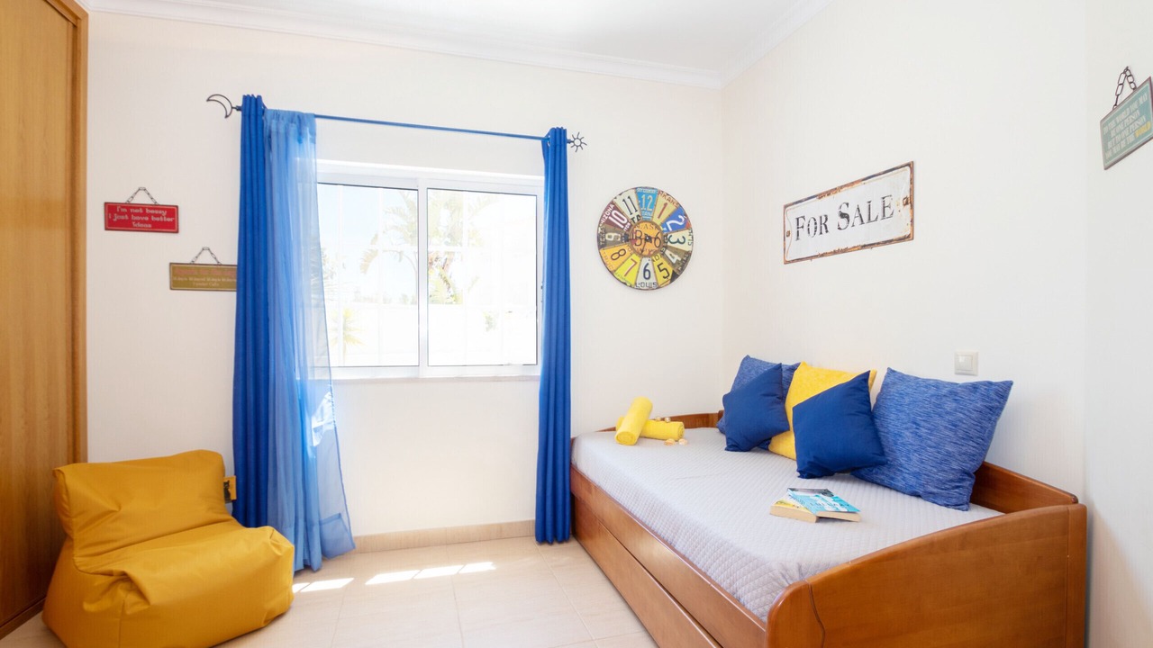 Photo of Bedroom in Albufeira