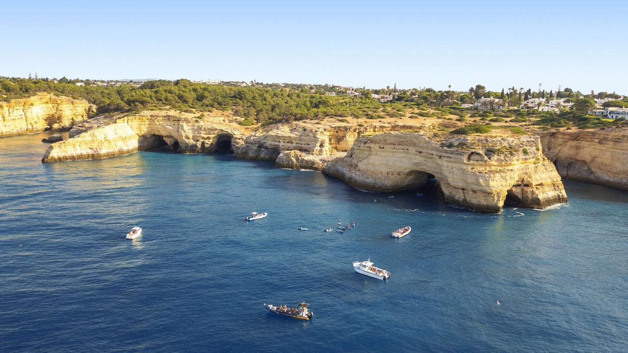 Photo of Outdoor in Albufeira