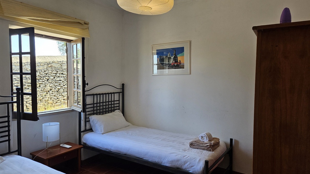 Photo of Bedroom in Aldeia de Irmaos