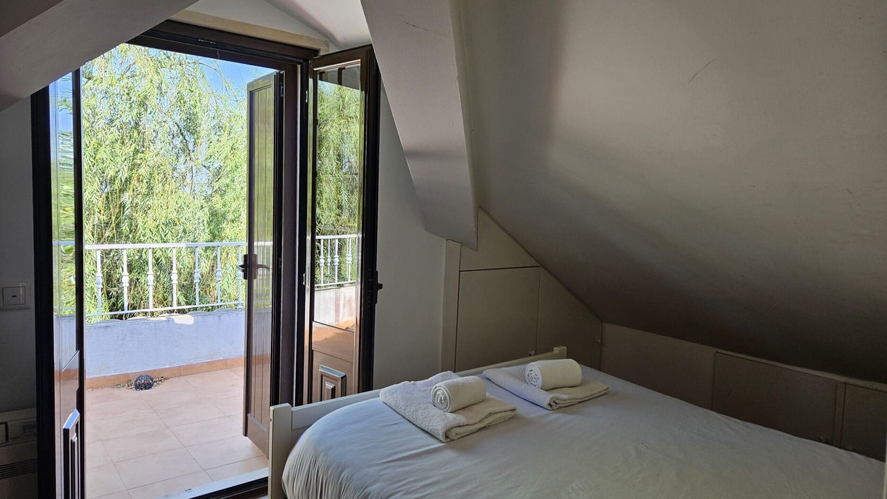 Photo of Bedroom in Aldeia de Irmaos