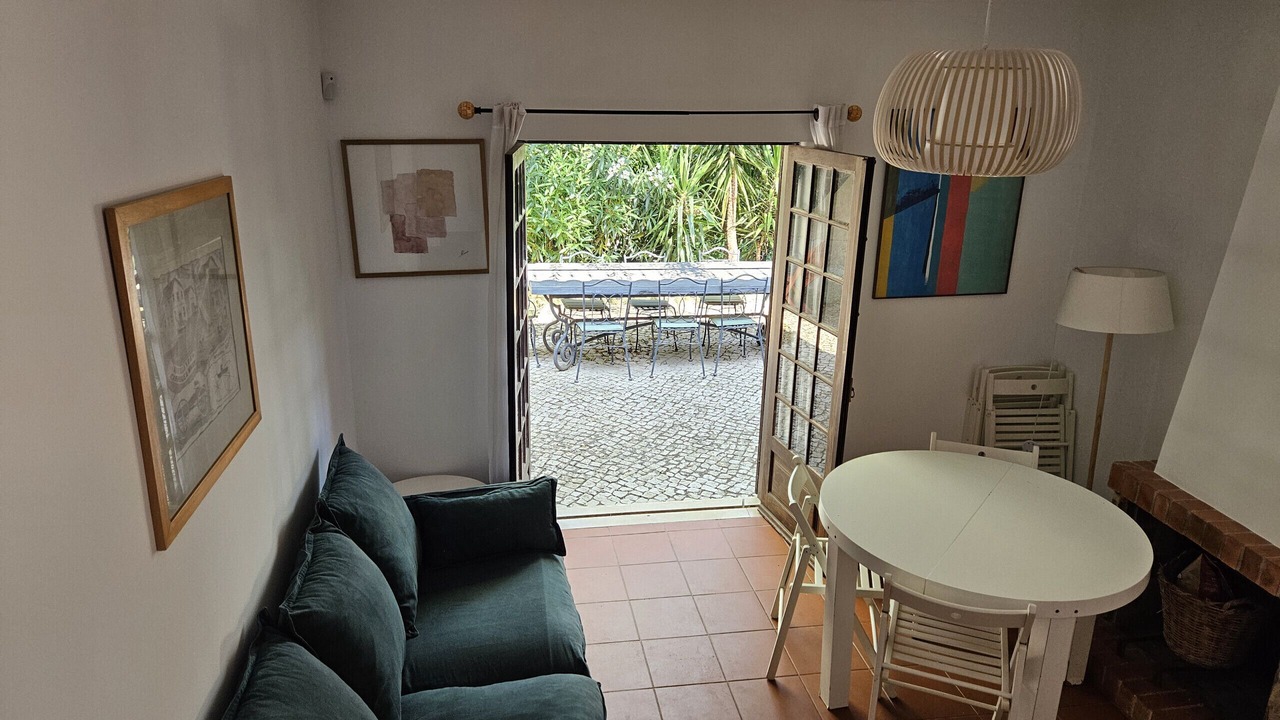 Photo of Livingroom in Aldeia de Irmaos