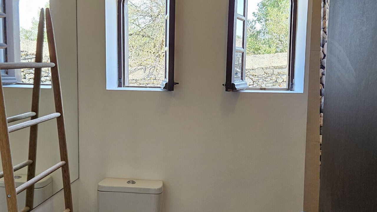 Photo of Bathroom in Aldeia de Irmaos