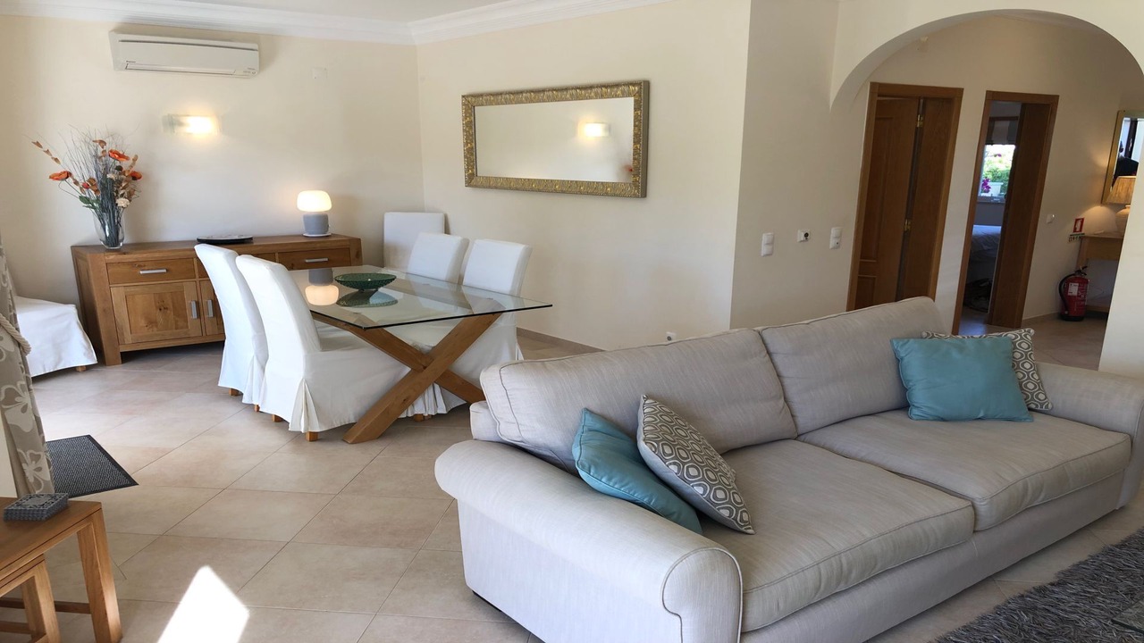 Photo of Livingroom in Atalaia