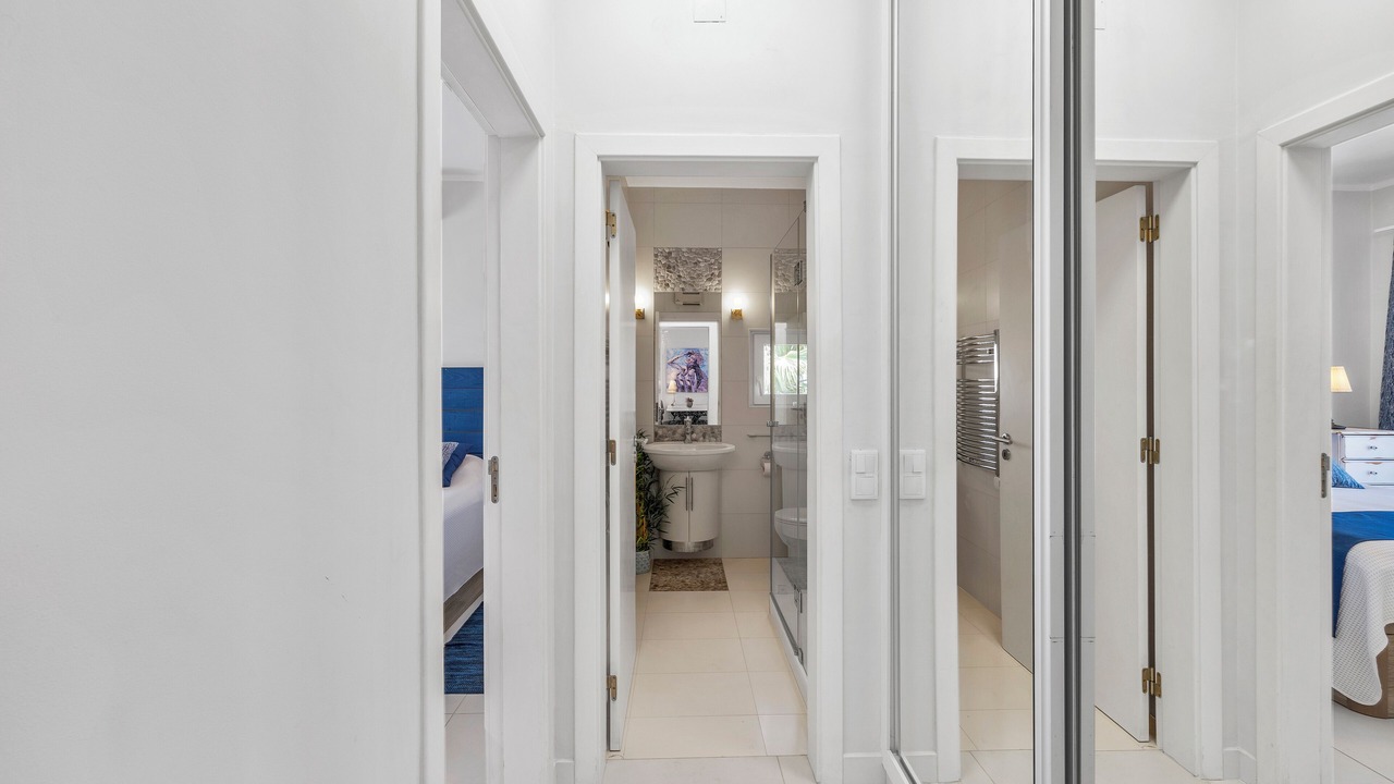 Photo of Bedroom in Calicos