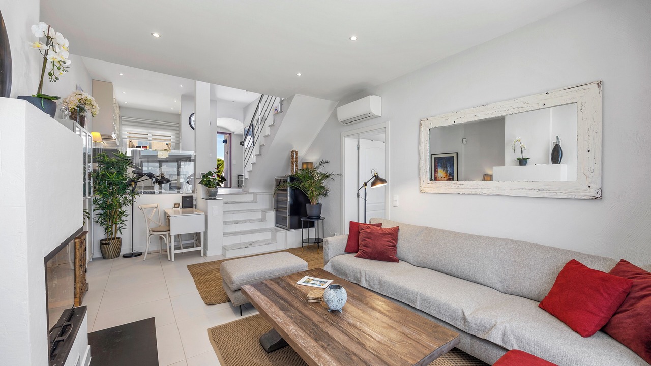 Photo of Livingroom in Calicos