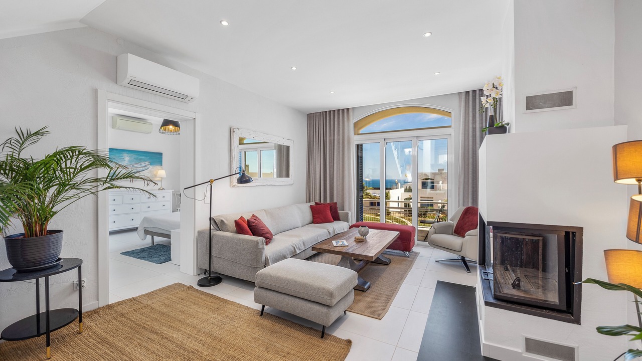 Photo of Livingroom in Calicos