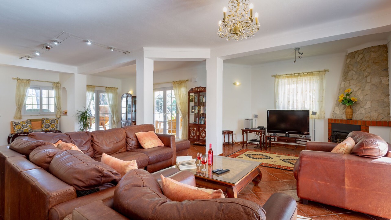 Photo of Livingroom in Almancil