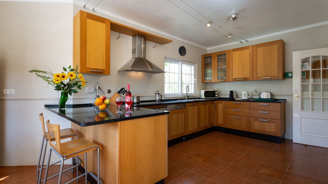 Photo of Kitchen in Almancil