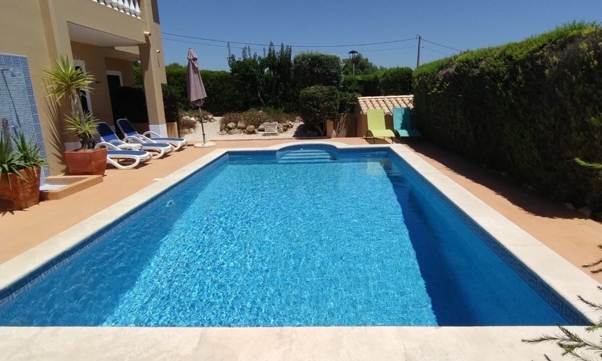 Photo of Outdoor in Albardeira