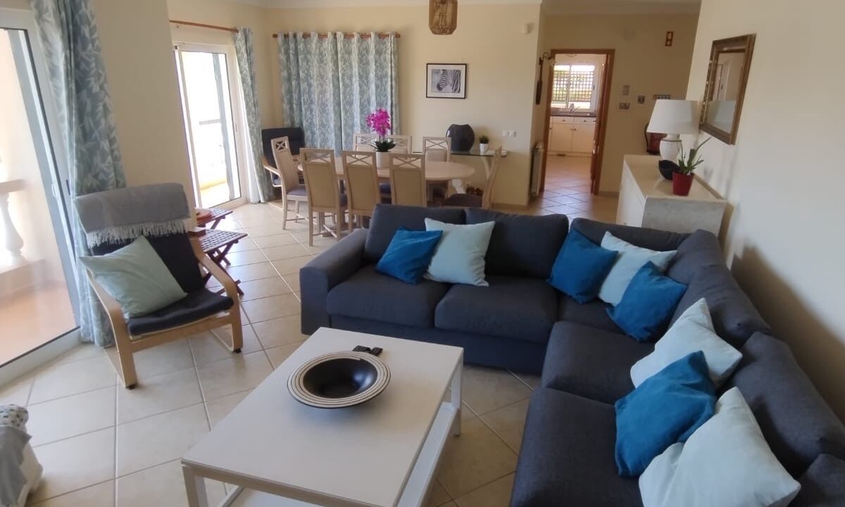 Photo of Livingroom in Albardeira